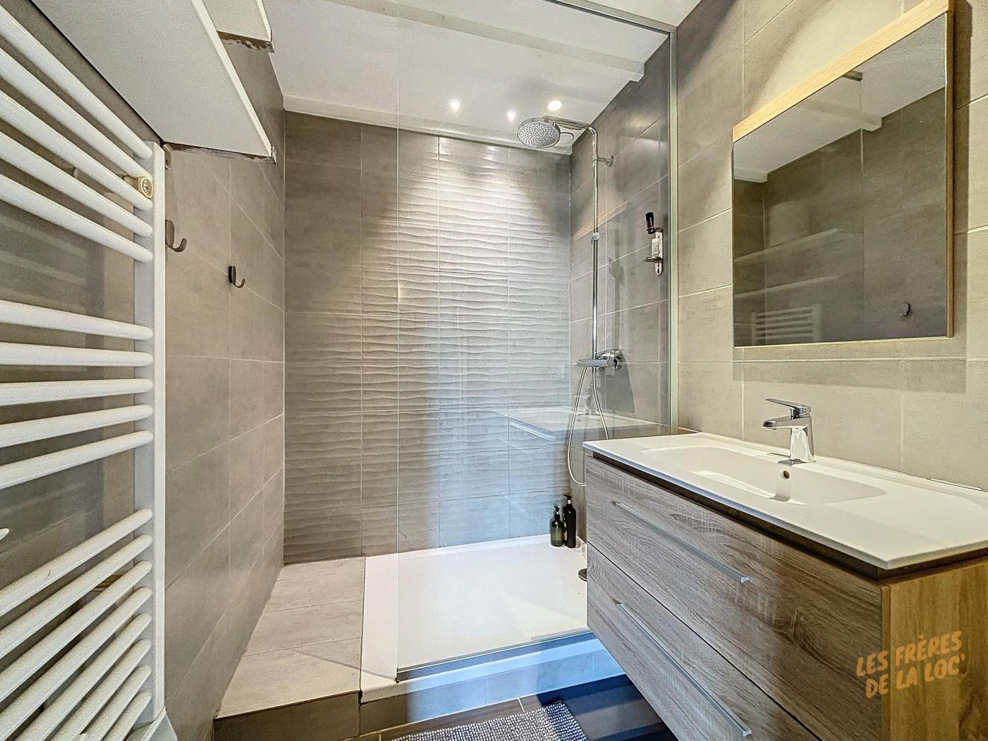 Charmant Appartement Au Vieux-Port - Climatisation - Les Freres De La Loc' マルセイユ エクステリア 写真